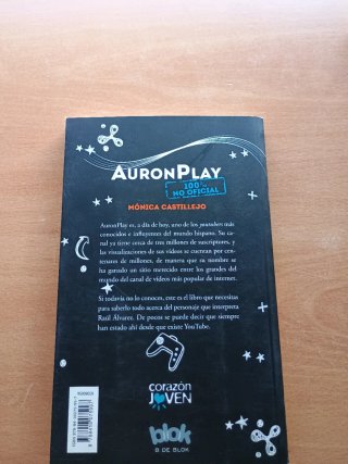 AuronPlay: Todo lo que quieres saber sobre él