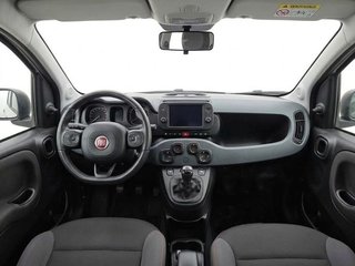 Fiat Panda PANDA CITY CROSS 1.0 MHEV RED 5P