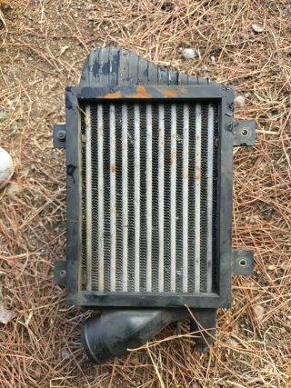 Bola de remolque Westfalia para VW T4