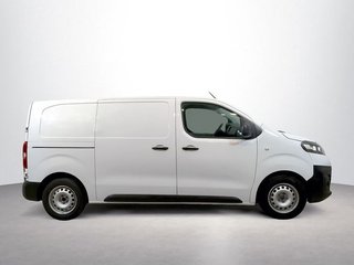 Fiat Scudo SCUDO FURGON 1.5 BLUEHDI 100CV BUSINESS L2 4P