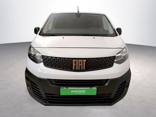 Fiat Scudo SCUDO FURGON 1.5 BLUEHDI 100CV BUSINESS L2 4P