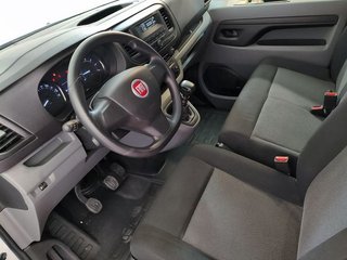 Fiat Scudo SCUDO FURGON 1.5 BLUEHDI 100CV BUSINESS L2 4P