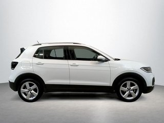 Volkswagen T-Cross 1.0 TSI 110 SPORT 5P (PACK KUZ Y VISIBILIDAD+CAMARA TRASERA)