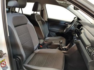 Volkswagen T-Cross 1.0 TSI 110 SPORT 5P (PACK KUZ Y VISIBILIDAD+CAMARA TRASERA)