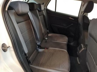 Volkswagen T-Cross 1.0 TSI 110 SPORT 5P (PACK KUZ Y VISIBILIDAD+CAMARA TRASERA)