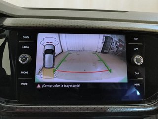 Volkswagen T-Cross 1.0 TSI 110 SPORT 5P (PACK KUZ Y VISIBILIDAD+CAMARA TRASERA)