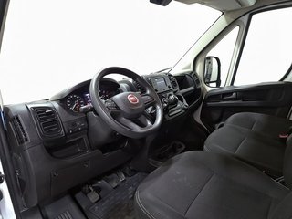 Fiat Ducato DUCATO FG 2.2 MULTIJET 140CV 33 L2H2 4P