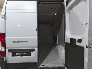 Fiat Ducato DUCATO FG 2.2 MULTIJET 140CV 33 L2H2 4P