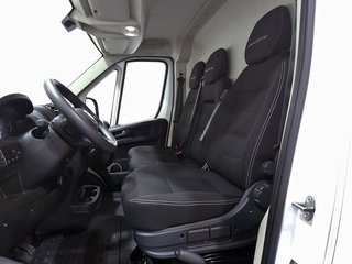 Fiat Ducato DUCATO FG 2.2 MULTIJET 140CV 33 L2H2 4P