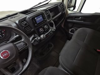 Fiat Ducato DUCATO FG 2.2 MULTIJET 140CV 33 L2H2 4P