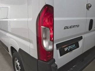 Fiat Ducato DUCATO FG 2.2 MULTIJET 140CV 33 L2H2 4P