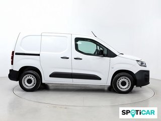 Fiat Doblò DOBLO FG 1.2 GASOLINE 110 650KG L1 4P