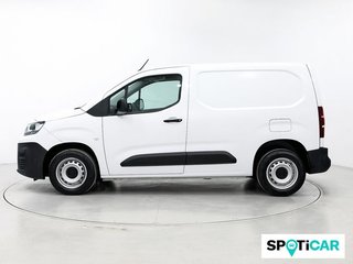 Fiat Doblò DOBLO FG 1.2 GASOLINE 110 650KG L1 4P