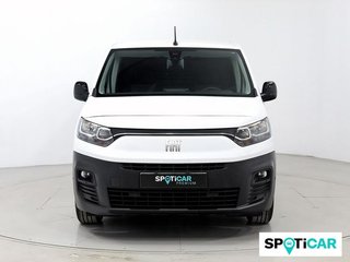 Fiat Doblò DOBLO FG 1.2 GASOLINE 110 650KG L1 4P
