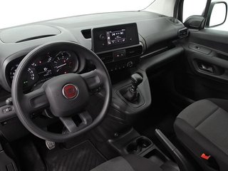 Fiat Doblò DOBLO FG 1.2 GASOLINE 110 650KG L1 4P