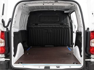 Fiat Doblò DOBLO FG 1.2 GASOLINE 110 650KG L1 4P
