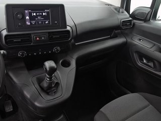 Fiat Doblò DOBLO FG 1.2 GASOLINE 110 650KG L1 4P