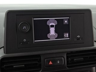 Fiat Doblò DOBLO FG 1.2 GASOLINE 110 650KG L1 4P