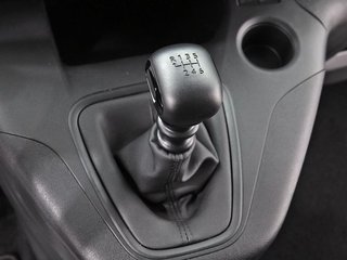 Fiat Doblò DOBLO FG 1.2 GASOLINE 110 650KG L1 4P