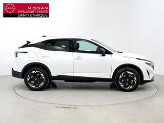 Nissan Qashqai QASHQAI 1.5 HEV E-POWER N-CONNECTA GEN3 AUTO 5P