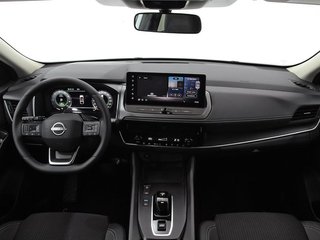 Nissan Qashqai QASHQAI 1.5 HEV E-POWER N-CONNECTA GEN3 AUTO 5P