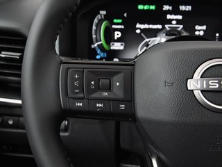 Nissan Qashqai QASHQAI 1.5 HEV E-POWER N-CONNECTA GEN3 AUTO 5P