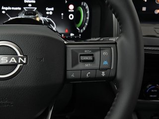 Nissan Qashqai QASHQAI 1.5 HEV E-POWER N-CONNECTA GEN3 AUTO 5P