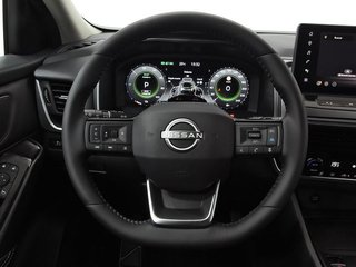 Nissan Qashqai QASHQAI 1.5 HEV E-POWER N-CONNECTA GEN3 AUTO 5P