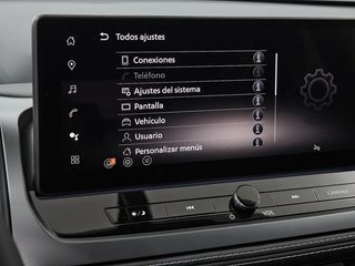 Nissan Qashqai QASHQAI 1.5 HEV E-POWER N-CONNECTA GEN3 AUTO 5P