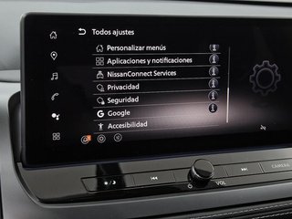 Nissan Qashqai QASHQAI 1.5 HEV E-POWER N-CONNECTA GEN3 AUTO 5P