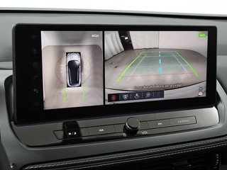 Nissan Qashqai QASHQAI 1.5 HEV E-POWER N-CONNECTA GEN3 AUTO 5P