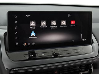 Nissan Qashqai QASHQAI 1.5 HEV E-POWER N-CONNECTA GEN3 AUTO 5P