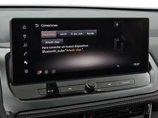 Nissan Qashqai QASHQAI 1.5 HEV E-POWER N-CONNECTA GEN3 AUTO 5P
