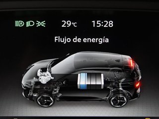 Nissan Qashqai QASHQAI 1.5 HEV E-POWER N-CONNECTA GEN3 AUTO 5P