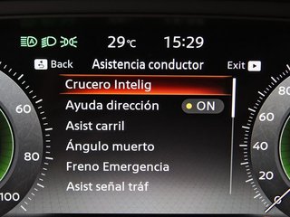 Nissan Qashqai QASHQAI 1.5 HEV E-POWER N-CONNECTA GEN3 AUTO 5P