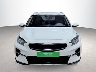 Kia XCeed XCEED 1.0 T-GDI 120 DRIVE 5P