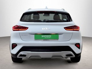 Kia XCeed XCEED 1.0 T-GDI 120 DRIVE 5P