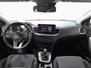 Kia XCeed XCEED 1.0 T-GDI 120 DRIVE 5P