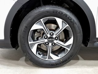 Kia XCeed XCEED 1.0 T-GDI 120 DRIVE 5P