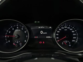 Kia XCeed XCEED 1.0 T-GDI 120 DRIVE 5P