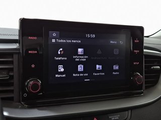 Kia XCeed XCEED 1.0 T-GDI 120 DRIVE 5P