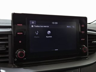 Kia XCeed XCEED 1.0 T-GDI 120 DRIVE 5P