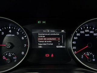 Kia XCeed XCEED 1.0 T-GDI 120 DRIVE 5P