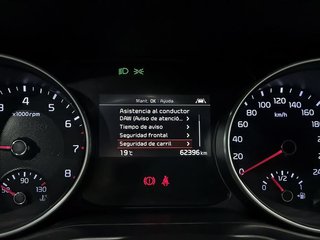 Kia XCeed XCEED 1.0 T-GDI 120 DRIVE 5P