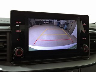 Kia XCeed XCEED 1.0 T-GDI 120 DRIVE 5P