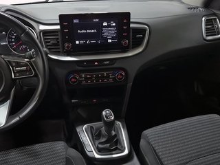 Kia XCeed XCEED 1.0 T-GDI 120 DRIVE 5P