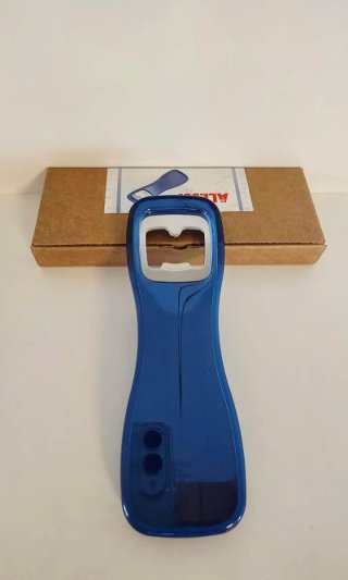Apribottiglie Alessi vintage