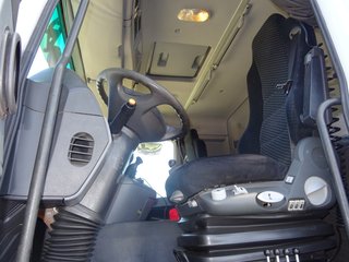 Mercedes ACTROS 33 48-CAMIONES GRUAS
