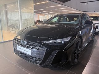 AUDI A6 Avant e-hybrid quattro Black line 299Cv