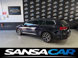 Volkswagen Passat 2022